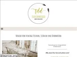 Sites similar to tischleihendeckdich.de