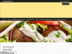 Sites similar to tischlein-deckdich.eu