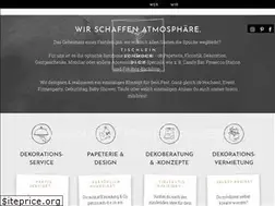 Sites similar to tischleinschmueckdich.de