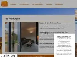 Sites similar to tischler-berlin.de