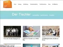 Sites similar to tischler-essen.de