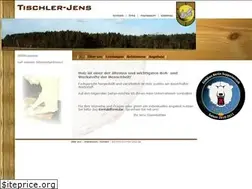 Sites similar to tischler-jens.de