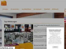Sites similar to tischler-nrw.de