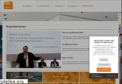 Sites similar to tischler-schreiner.de