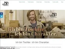 Sites similar to tischler.at