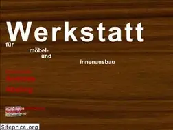 Sites similar to tischlerei-abeling.de