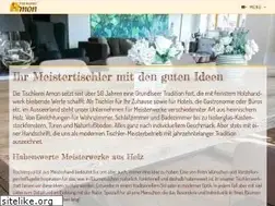 Sites similar to tischlerei-amon.info