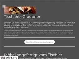 Sites similar to tischlerei-graupner.de