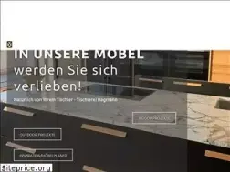 Sites similar to tischlerei-hagmann.at