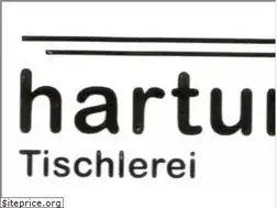 Sites similar to tischlerei-hartung.de