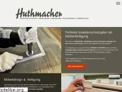 Sites similar to tischlerei-huthmacher.de