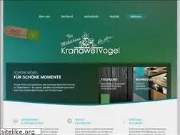 Sites similar to tischlerei-kranawetvogel.at