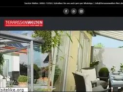 Sites similar to tischlerei-merz.de