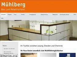 Sites similar to tischlerei-muehlberg.de