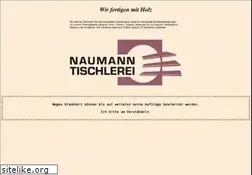Sites similar to tischlerei-naumann.de