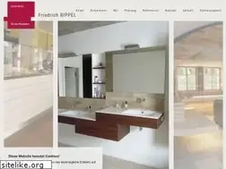 Sites similar to tischlerei-rippel.de