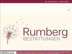 Sites similar to tischlerei-rumberg.de