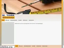 Sites similar to tischlerei-tork.de