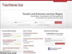 Sites similar to tischlerei.biz