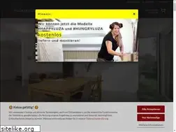 Sites similar to tischlereicollin-shop.de