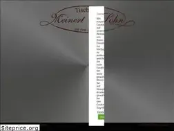 Sites similar to tischlereimeinert.de