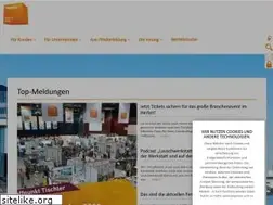 Sites similar to tischlerkoeln.org