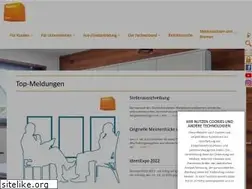 Sites similar to tischlernord.de
