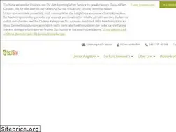 Sites similar to tischline.de