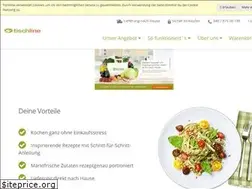 Sites similar to tischlinedeckdich.de