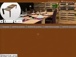 Sites similar to tischmoebel.de