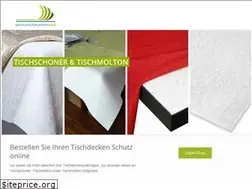 Sites similar to tischmolton-shop.de
