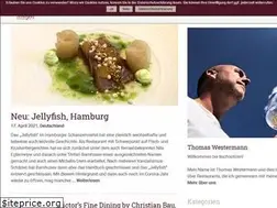 Sites similar to tischnotizen.de