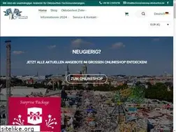 Sites similar to tischreservierung-oktoberfest.de