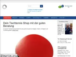 Sites similar to tischtennis.biz