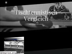 Sites similar to tischtennisplatten.ch