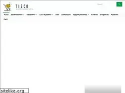 Sites similar to tisco.ro