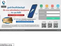 Sites similar to tiscoetrade.com