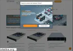 Sites similar to tiscom.ru