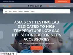 Sites similar to tisconlab.com
