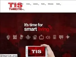 Sites similar to tiscontrol.com.tr