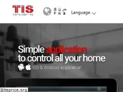 Sites similar to tiscontrol.com