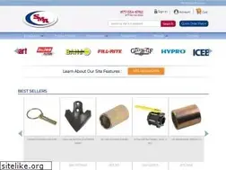 Sites similar to tiscoparts.com