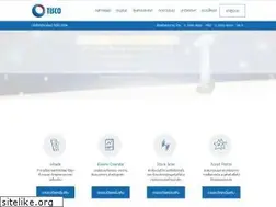 Sites similar to tiscosec.com