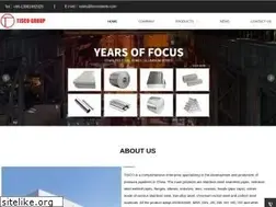 Sites similar to tiscosteels.com