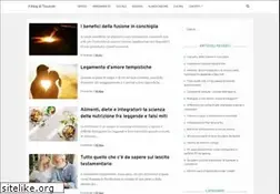 Sites similar to tiscover.it