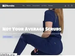 Sites similar to tiscrubs.com