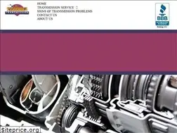 Sites similar to tisdelltransmission.com