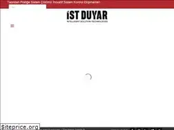 Sites similar to tisduyar.com