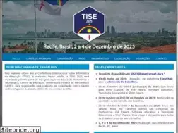 Sites similar to tise.cl