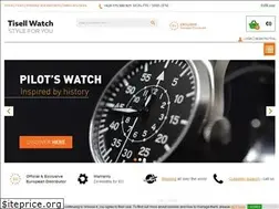 Sites similar to tisellwatch.com